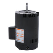 DURAFORCE Swimming Pool Cleaner Motor Water Pump 3/4 HP Replaces Single Speed Pump B127