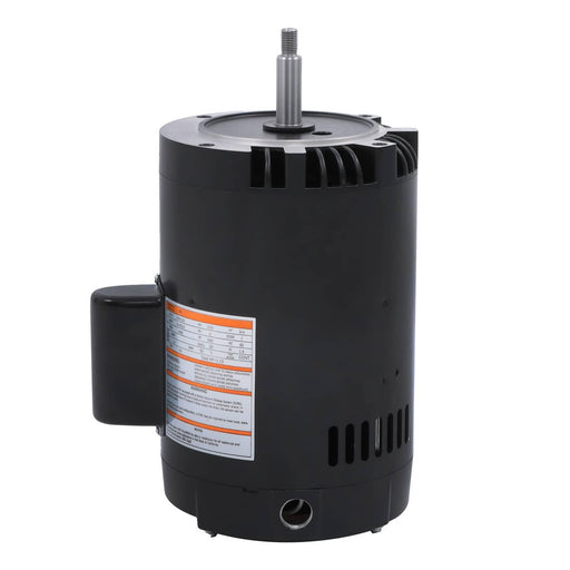 DURAFORCE Swimming Pool Cleaner Motor Water Pump 3/4 HP Replaces Single Speed Pump B127