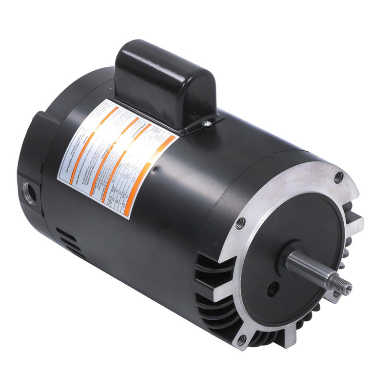 DURAFORCE Swimming Pool Cleaner Motor Water Pump 3/4 HP Replaces Single Speed Pump B127