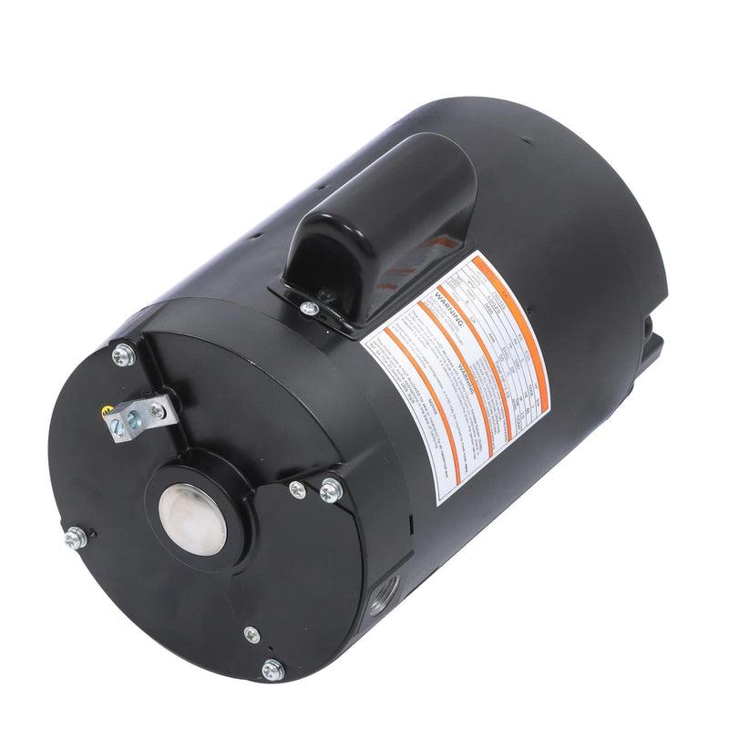 DURAFORCE Swimming Pool Cleaner Motor Water Pump 3/4 HP Replaces Single Speed Pump B127