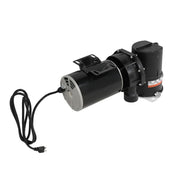 DURAFORCE W3SP1580X15 For Above Ground On-Ground Pool With Cord Swimming Pool Pump 1.5hp