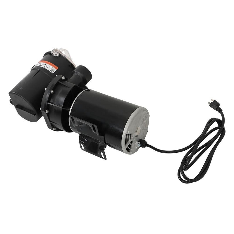 DURAFORCE W3SP1580X15 For Above Ground On-Ground Pool With Cord Swimming Pool Pump 1.5hp