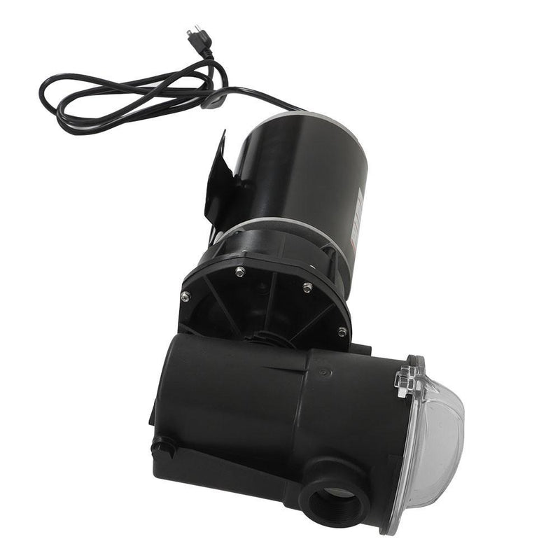 DURAFORCE W3SP1580X15 For Above Ground On-Ground Pool With Cord Swimming Pool Pump 1.5hp