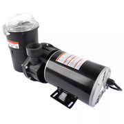 DURAFORCE For Hayward W3SP1580X15 Above Ground Swimming Pool Pump 1.5HP 115V with 3' Cord