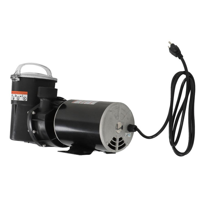 DURAFORCE For Hayward W3SP1580X15 Above Ground Swimming Pool Pump 1.5HP 115V with 3' Cord