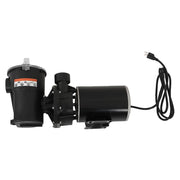 DURAFORCE For Hayward W3SP1580X15 Above Ground Swimming Pool Pump 1.5HP 115V with 3' Cord