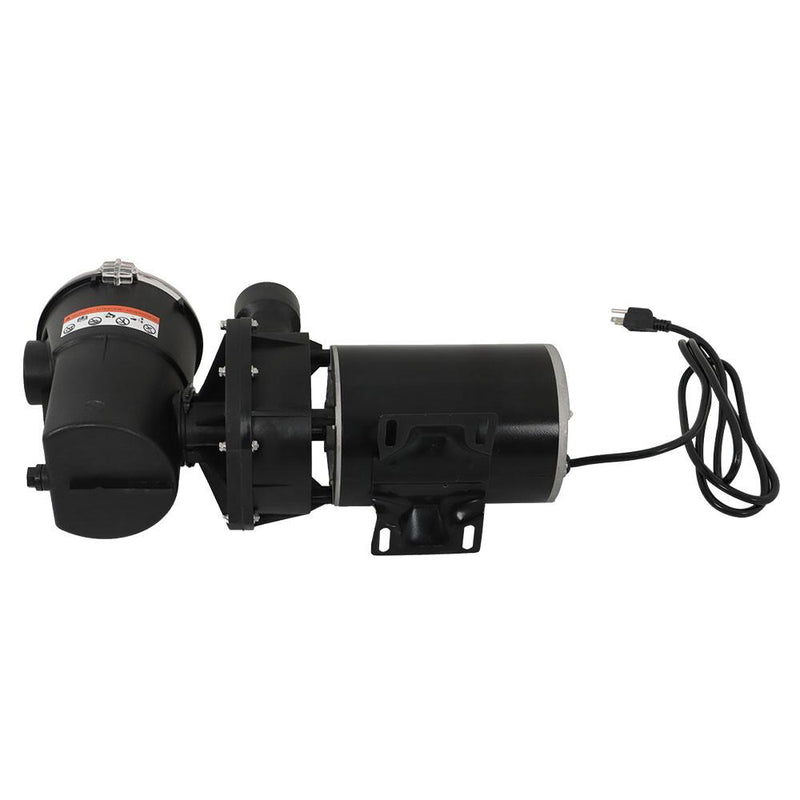 DURAFORCE For Hayward W3SP1580X15 Above Ground Swimming Pool Pump 1.5HP 115V with 3' Cord