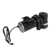 DURAFORCE For Hayward W3SP1580X15 Above Ground Swimming Pool Pump 1.5HP 115V with 3' Cord