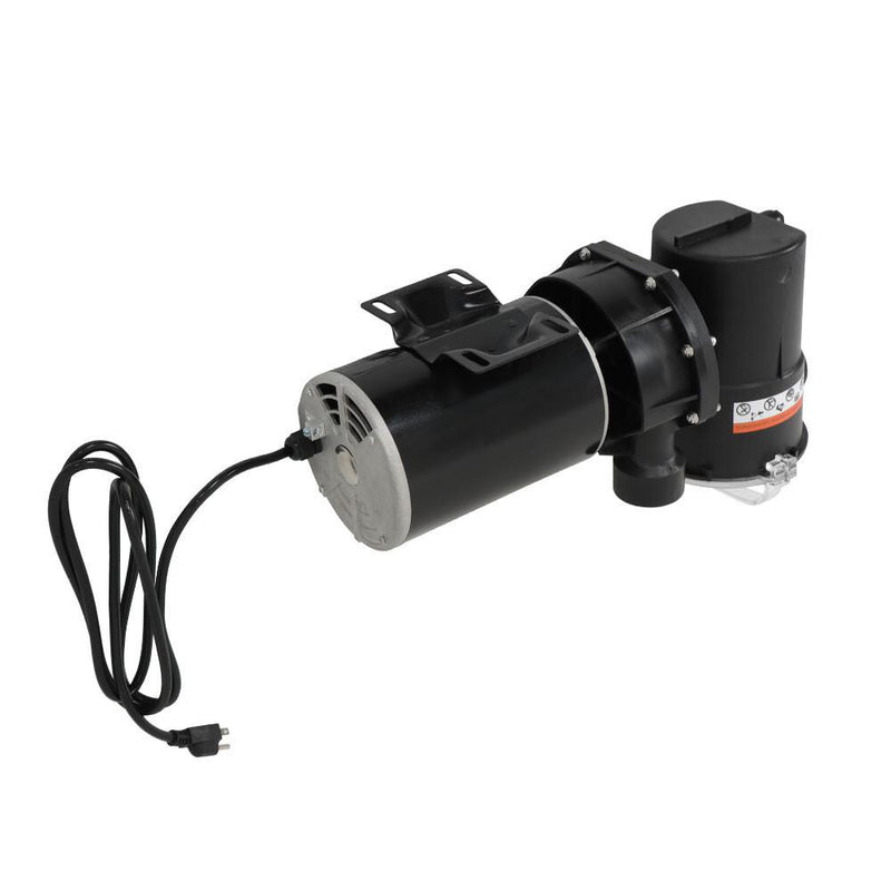 DURAFORCE For Hayward W3SP1580X15 Above Ground Swimming Pool Pump 1.5HP 115V with 3' Cord