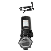 DURAFORCE For Hayward W3SP1580X15 Above Ground Swimming Pool Pump 1.5HP 115V with 3' Cord