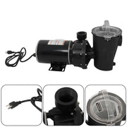 DURAFORCE For Hayward W3SP1580X15 Above Ground Swimming Pool Pump 1.5HP 115V with 3' Cord