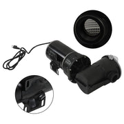 DURAFORCE For Hayward W3SP1580X15 Above Ground Swimming Pool Pump 1.5HP 115V with 3' Cord