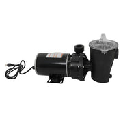 DURAFORCE For Hayward W3SP1580X15 Above Ground Swimming Pool Pump 1.5HP 115V with 3' Cord