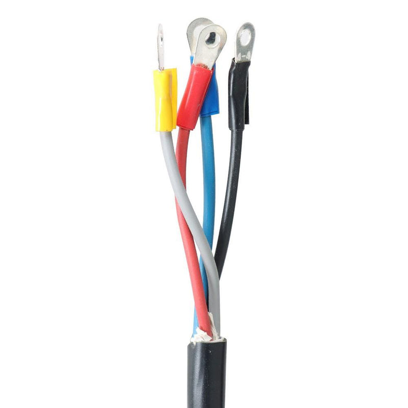 DURAFORCE Install Kit For Mini Split Heat Pump Systems 3/8*5/8 Inch*50Ft With Accessories