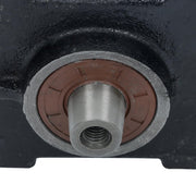 DURAFORCE Mower Deck Gear Box 425 445 455 48 54 60 AM143310 DE19086 Fit For John Deere