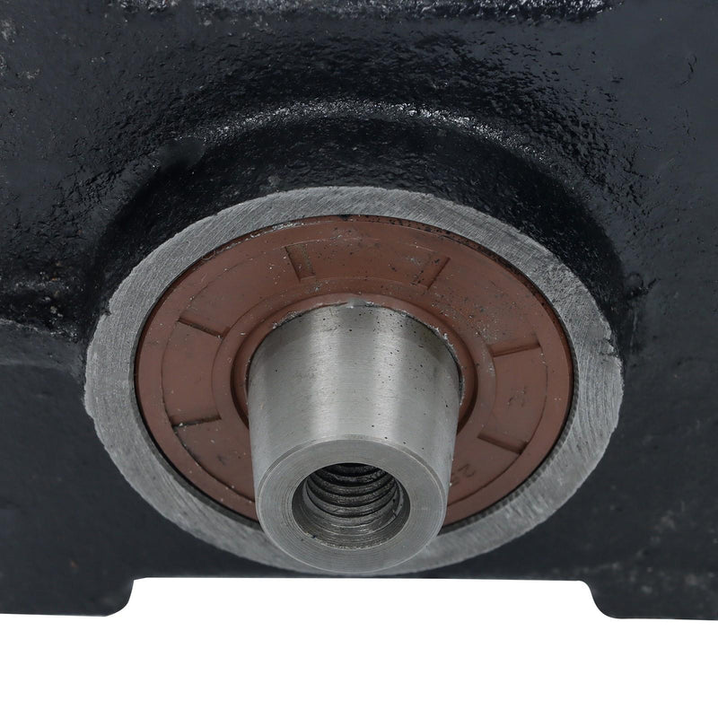 DURAFORCE Mower Deck Gear Box 425 445 455 48 54 60 AM143310 DE19086 Fit For John Deere