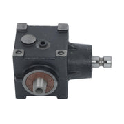 DURAFORCE Mower Deck Gear Box 425 445 455 48 54 60 AM143310 DE19086 Fit For John Deere