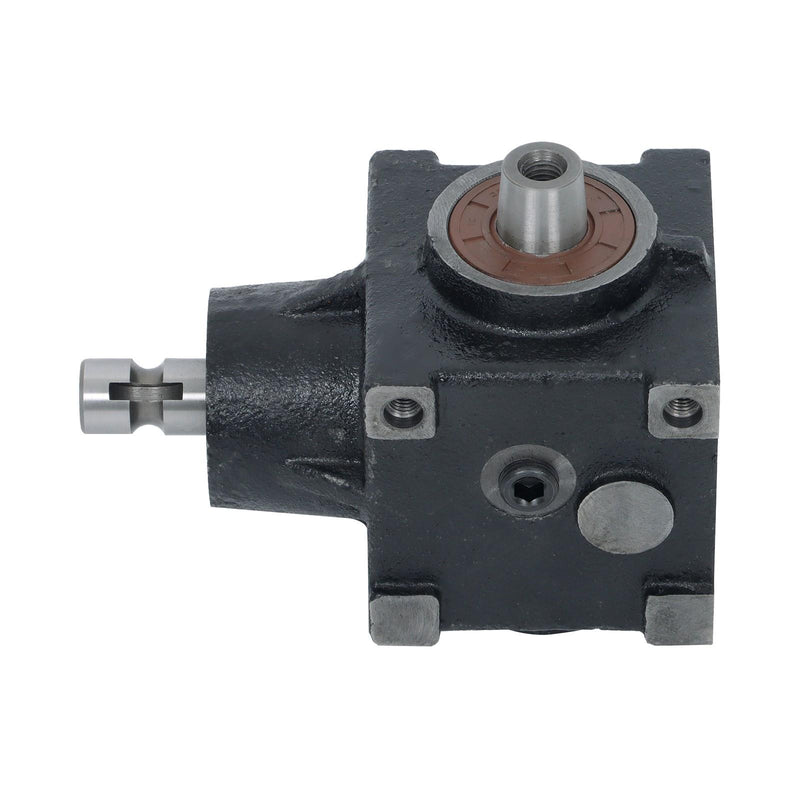 DURAFORCE Mower Deck Gear Box 425 445 455 48 54 60 AM143310 DE19086 Fit For John Deere