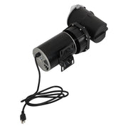 DURAFORCE Swimming Pool Pump 1.5hp W3SP1580X15 For Above Ground On-Ground Pool With Cord
