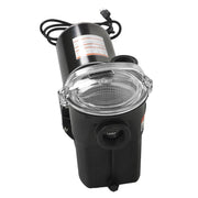 DURAFORCE Swimming Pool Pump 1.5hp W3SP1580X15 For Above Ground On-Ground Pool With Cord