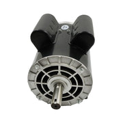 DURAFORCE 5 HP SPL 1 Phase 3450RPM Electric Air Compressor Duty Motor 56HZ 7/8" Shaft New