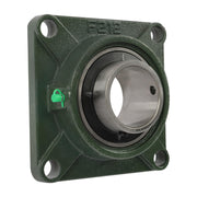 DURAFORCE UCF212-39 Pillow Block Bearing 2-7/16" Bore 4Bolt Solid Base Self-Aligning 6 Pcs