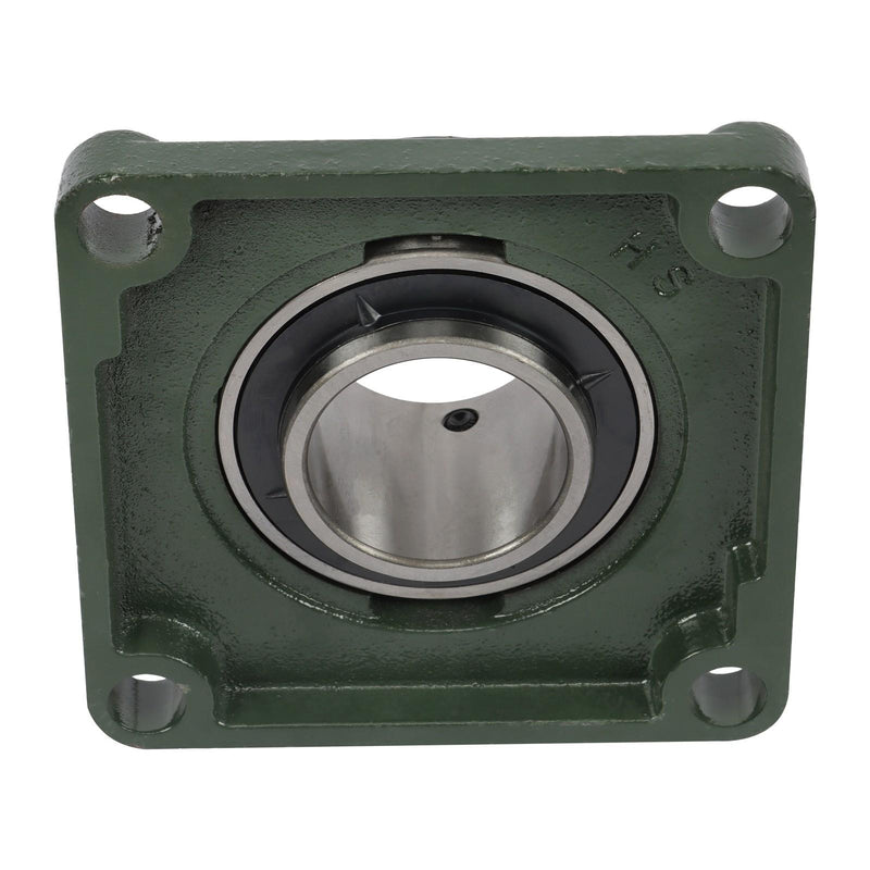 DURAFORCE UCF212-39 Pillow Block Bearing 2-7/16" Bore 4Bolt Solid Base Self-Aligning 6 Pcs