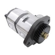 DURAFORCE RE73947 Hydraulic Pump For John Deere Tractor 5090E 5215F 5310 5310N 5320N