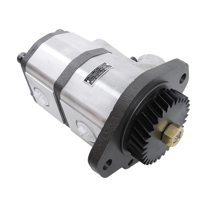 DURAFORCE RE73947 Hydraulic Pump For John Deere Tractor 5090E 5215F 5310 5310N 5320N
