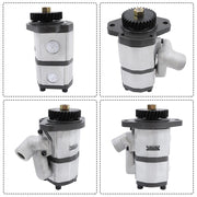 DURAFORCE RE73947 Hydraulic Pump For John Deere Tractor 5090E 5215F 5310 5310N 5320N