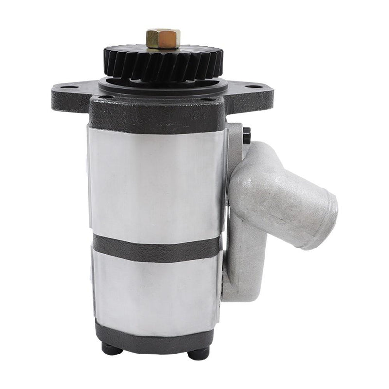 DURAFORCE RE73947 Hydraulic Pump For John Deere Tractor 5090E 5215F 5310 5310N 5320N