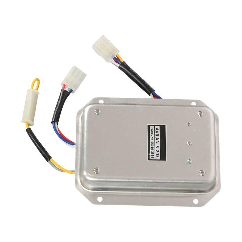 DURAFORCE Generators Automatic Voltage Regulator AVR AN-5-203 Board Voltage Controller