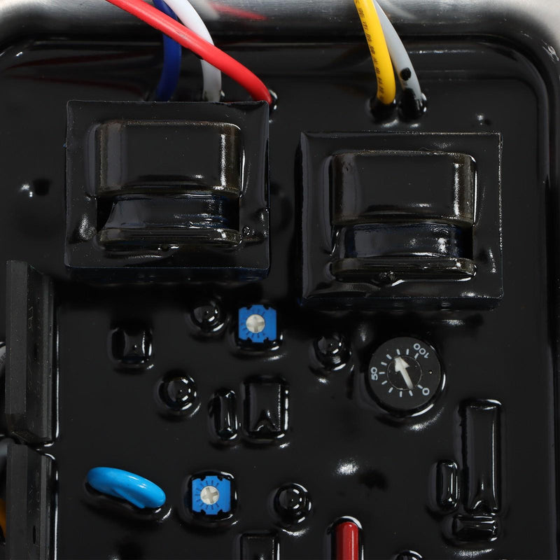 DURAFORCE Generators Automatic Voltage Regulator AVR AN-5-203 Board Voltage Controller