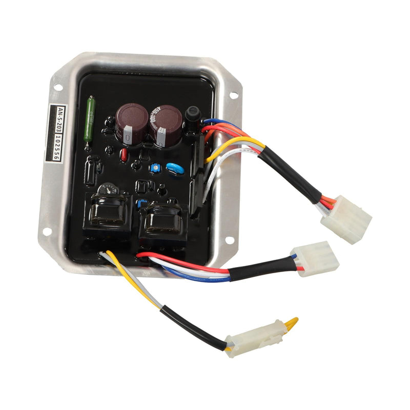 DURAFORCE Generators Automatic Voltage Regulator AVR AN-5-203 Board Voltage Controller
