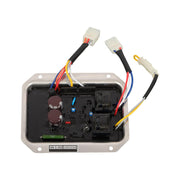 DURAFORCE Generators Automatic Voltage Regulator AVR AN-5-203 Board Voltage Controller