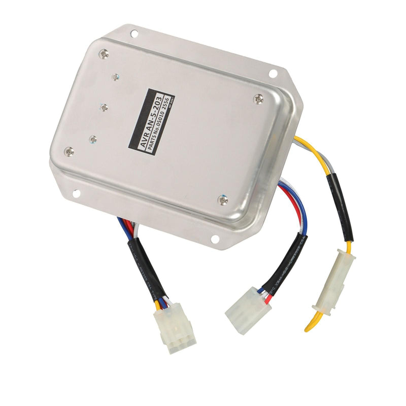 DURAFORCE Generators Automatic Voltage Regulator AVR AN-5-203 Board Voltage Controller