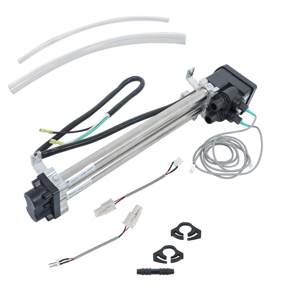 No-Fault Spa Heater For Hot Spring 4kW 240V/120V- 1kW 26-C3160-2S C316 ...