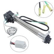 DURAFORCE No-Fault Spa Heater For Hot Spring 4kW 240V/120V- 1kW 26-C3160-2S C3160-2S 73039