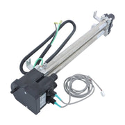 DURAFORCE No-Fault Spa Heater For Hot Spring 4kW 240V/120V- 1kW 26-C3160-2S C3160-2S 73039