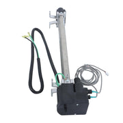 DURAFORCE No-Fault Spa Heater For Hot Spring 4kW 240V/120V- 1kW 26-C3160-2S C3160-2S 73039