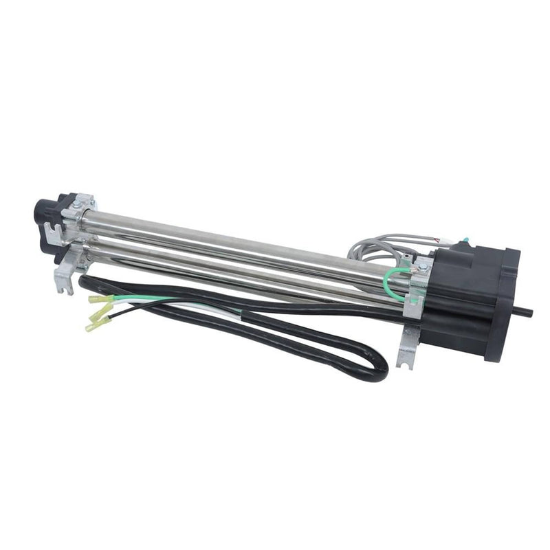 DURAFORCE No-Fault Spa Heater For Hot Spring 4kW 240V/120V- 1kW 26-C3160-2S C3160-2S 73039