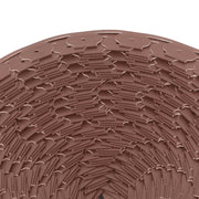 DURAFORCE 246FT 2" Garden Landscape Edging No Dig Lawn Edging Border With 216 8-In Spikes
