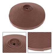 DURAFORCE 246FT 2" Garden Landscape Edging No Dig Lawn Edging Border With 216 8-In Spikes