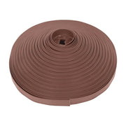 DURAFORCE 246FT 2" Garden Landscape Edging No Dig Lawn Edging Border With 216 8-In Spikes
