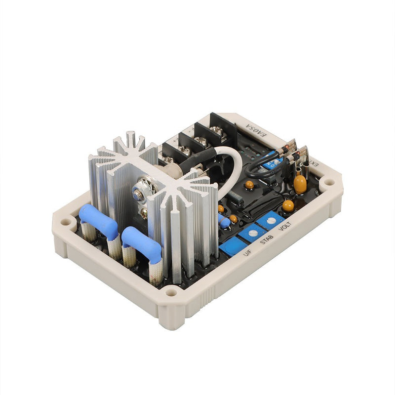 DURAFORCE 5 Pcs AVR EA05A Generator Automatic Voltage Regulator EA05A Controller