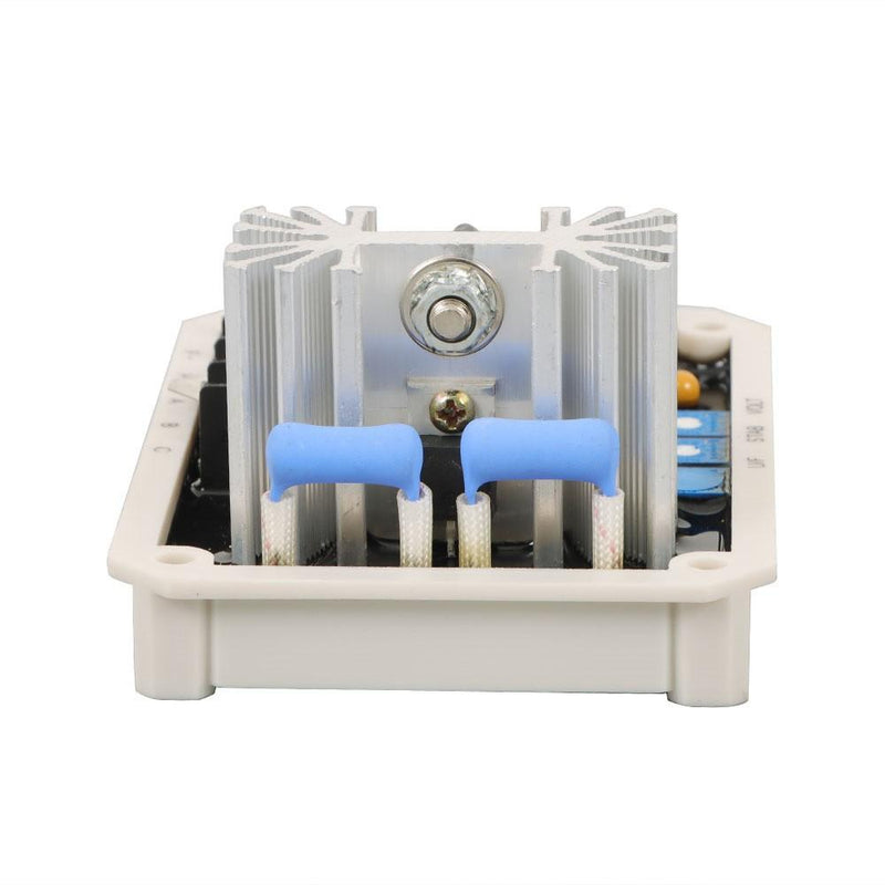 DURAFORCE 5 Pcs AVR EA05A Generator Automatic Voltage Regulator EA05A Controller