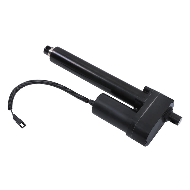 DURAFORCE 12V Electric Actuator 180035 For Grasshopper Powerfold Decks 10000N 225 Stroke