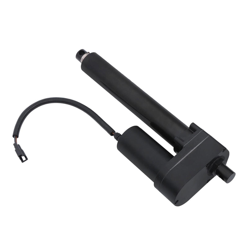 DURAFORCE 12V Electric Actuator 180035 For Grasshopper Powerfold Decks 10000N 225 Stroke