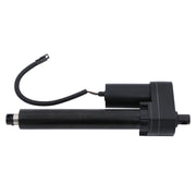 DURAFORCE 12V Electric Actuator 180035 For Grasshopper Powerfold Decks 10000N 225 Stroke