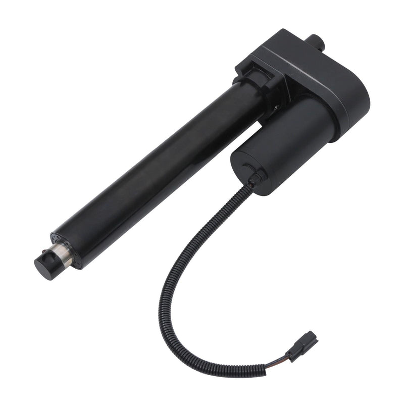 DURAFORCE 12V Electric Actuator 180035 For Grasshopper Powerfold Decks 10000N 225 Stroke